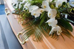 Coffins and Caskets Costs