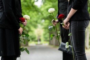 Funerals in Greater Brisbane