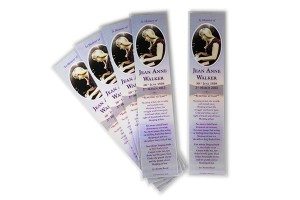 Bookmarks