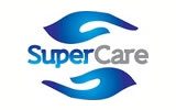 Logo - Supercare