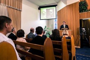 Our Newstead Chapel