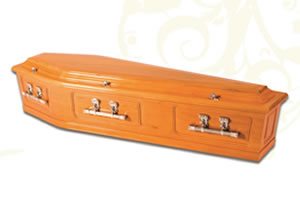 Oxley Coffin