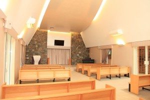 Alex Gow Funerals Albany Creek Crematorium