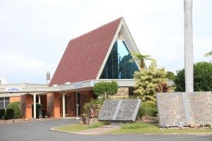 Alex Gow Funerals Albany Creek Crematorium