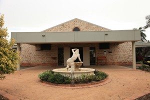 Alex Gow Funerals Albany Creek Crematorium