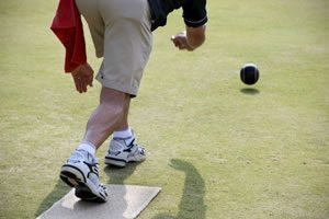 Bowls Club Sponsorship Program.