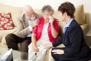 Alex Gow Funerals Aged & Palliative Care Nursing Bursary