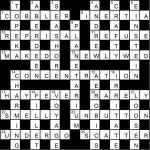 Crossword 59