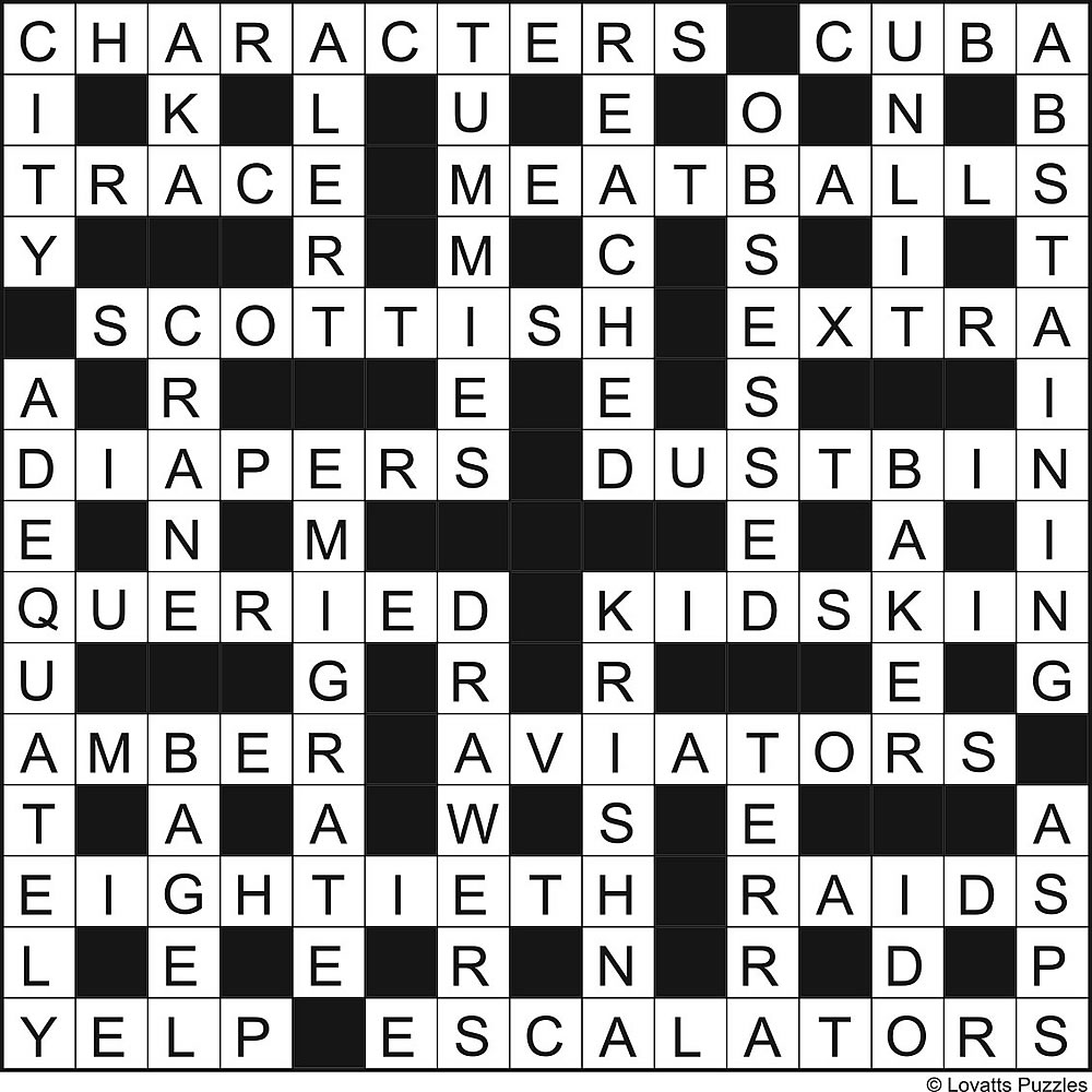 Crossword-114