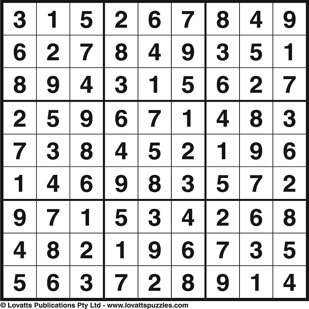 Sudoku-37