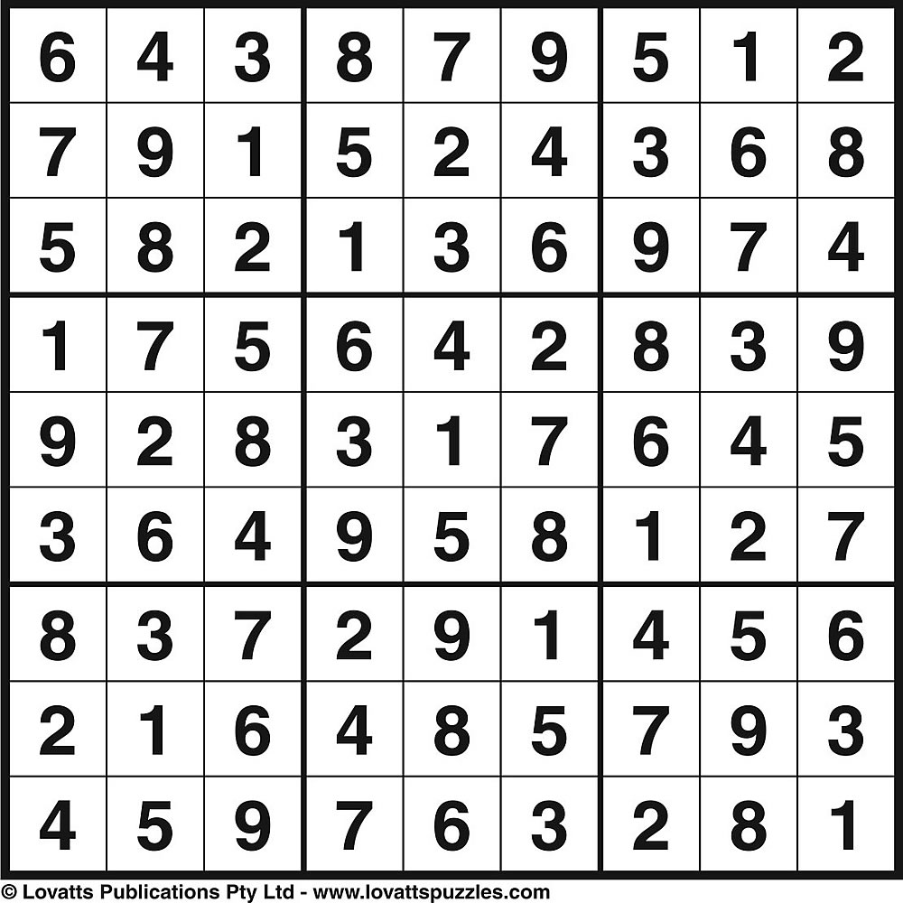 Sudoku-38