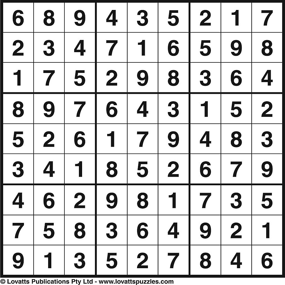Sudoku-40