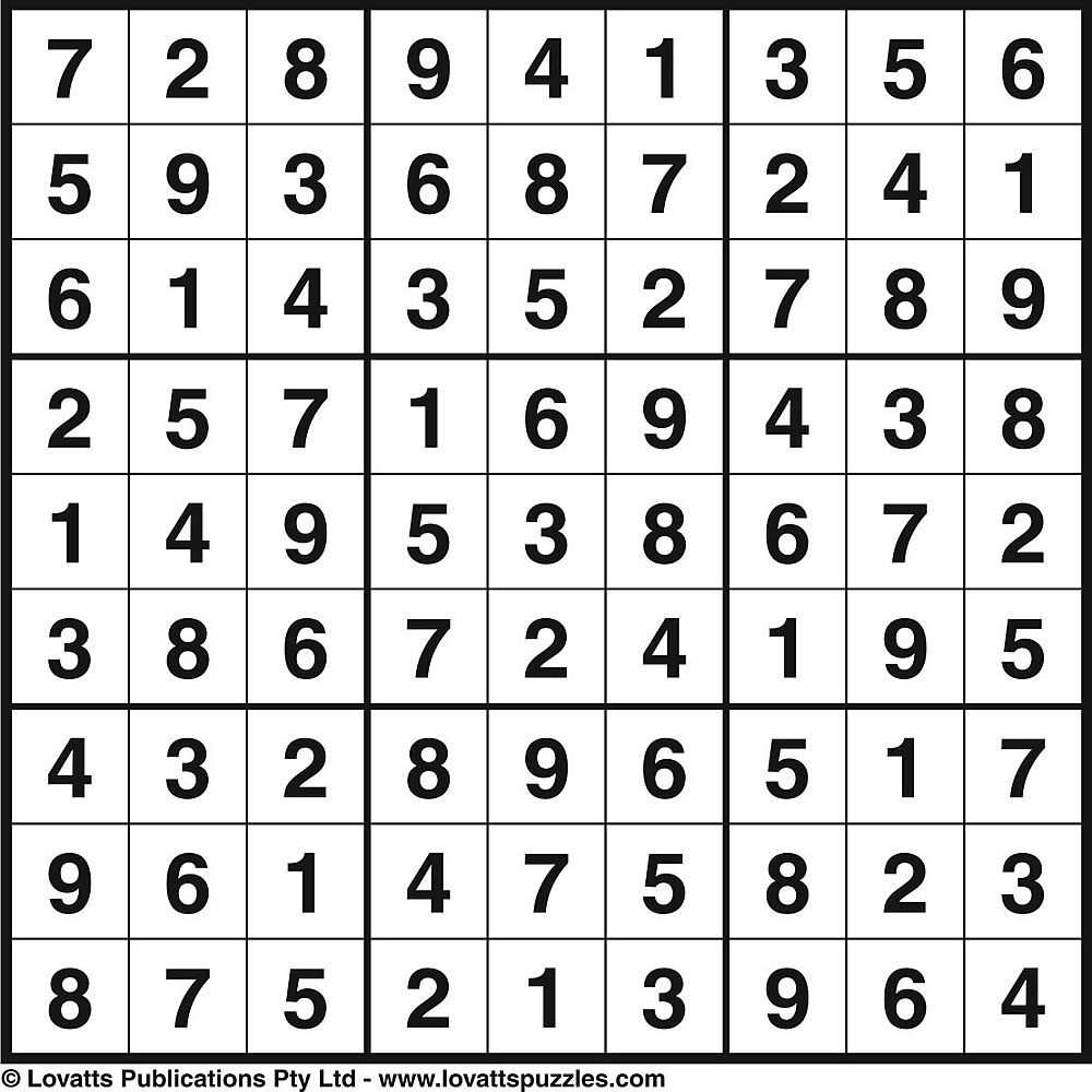 Sudoku-41