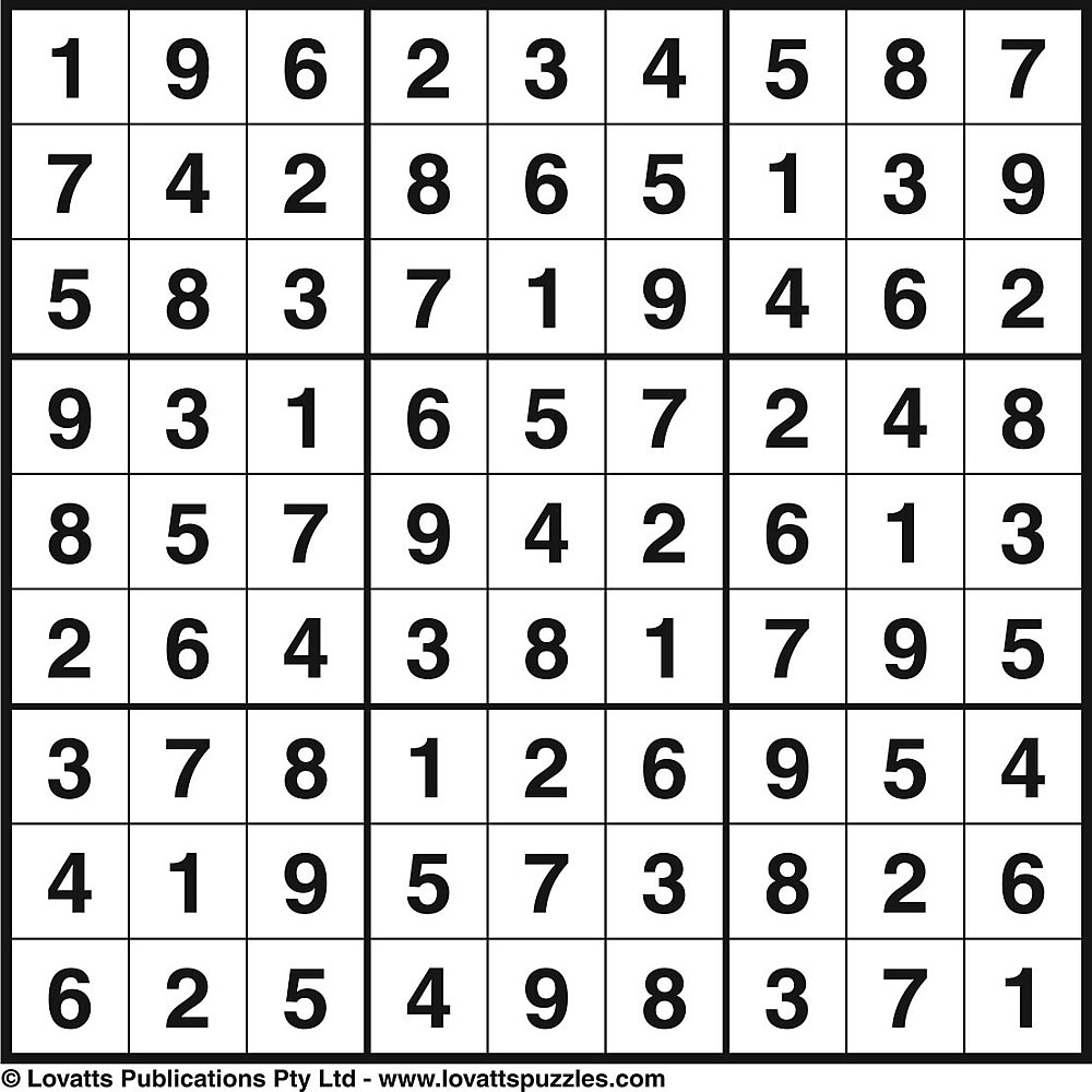 Sudoku-42