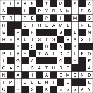 Crossword 202