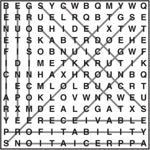 Wordsearch 58