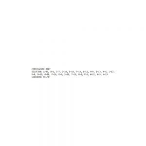Code Cracker 57