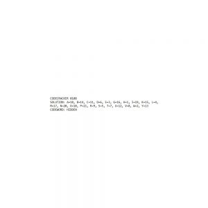 Code Cracker 58