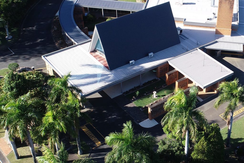 Albany Creek Crematorium Alex Gow Funerals Brisbane