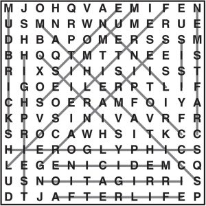Wordsearch 66