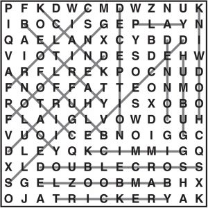 Wordsearch 67