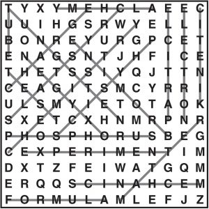 Wordsearch 68