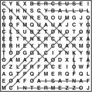 Wordsearch 69