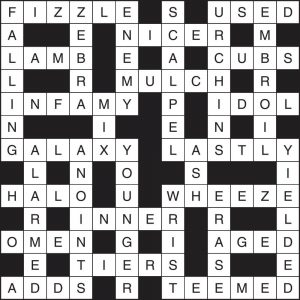 Crossword 248