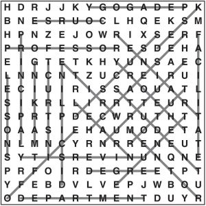 Wordsearch 73