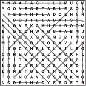 Wordsearch 76