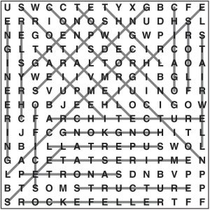 Wordsearch 78