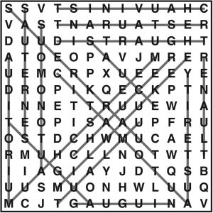 Wordsearch 83