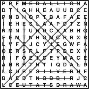 Wordsearch 85