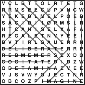 Wordsearch 88