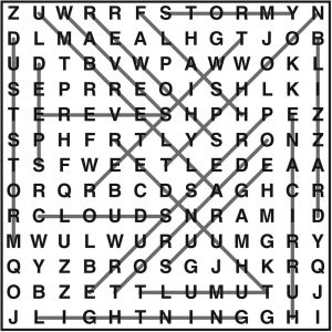 Wordsearch 89