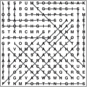 Wordsearch 91