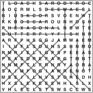 Wordsearch 93