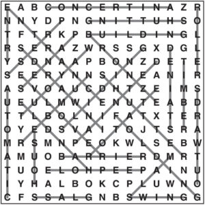 Wordsearch 104