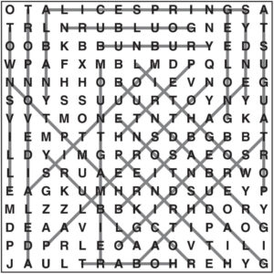 Wordsearch 114