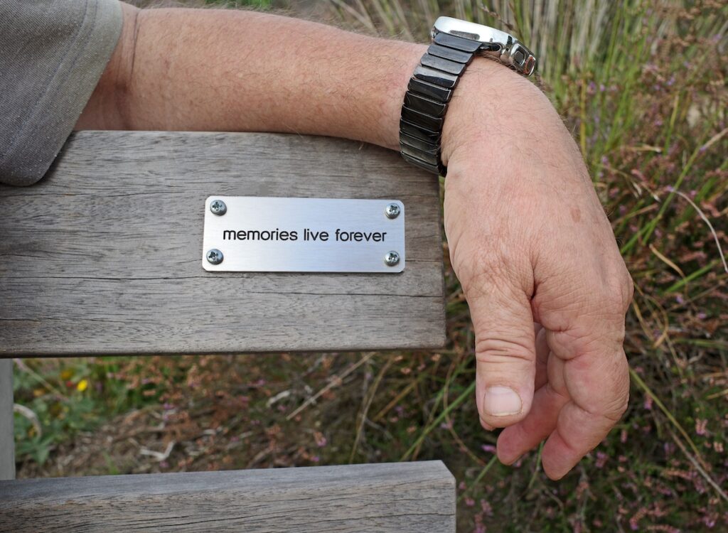 Honouring Your Loved One: Creative Memorial Ideas to Celebrate a Life