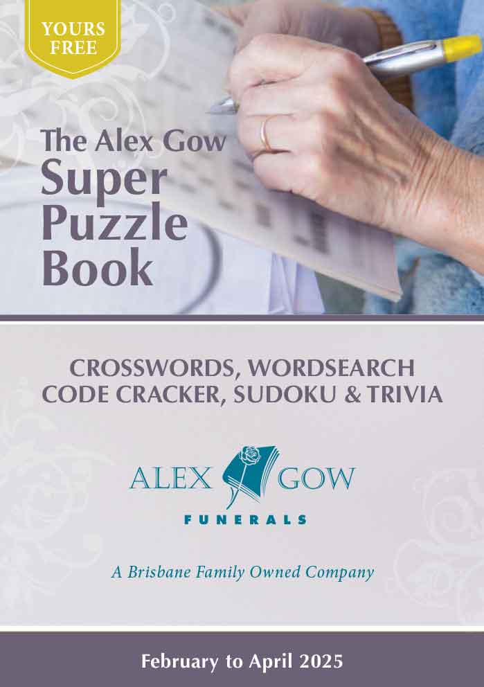 Puzzle Book Thirty Three