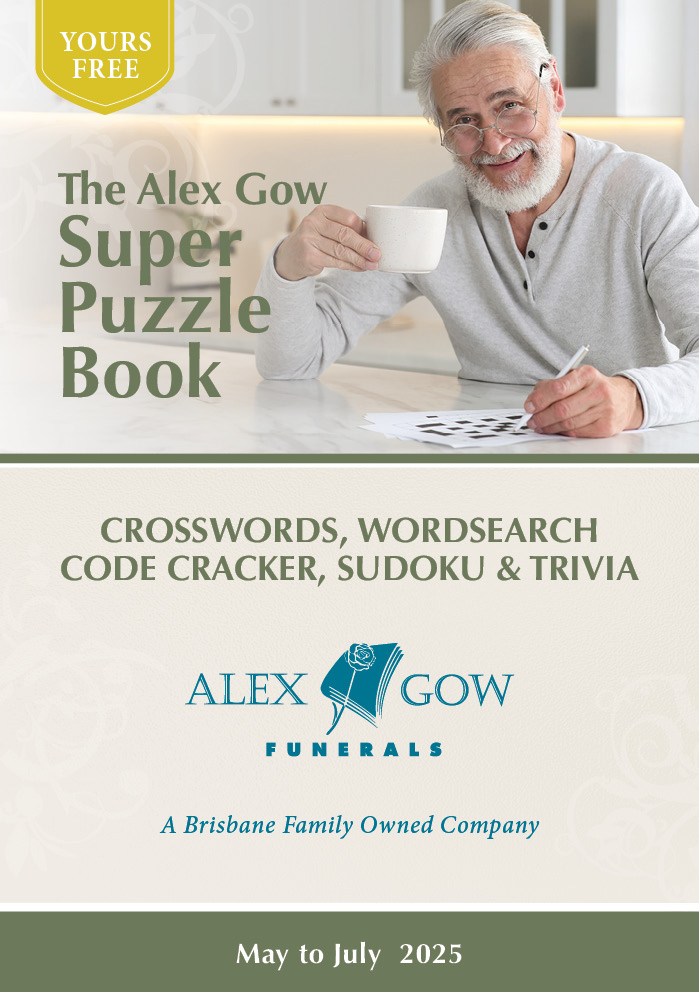 Puzzle Book Thirty Four