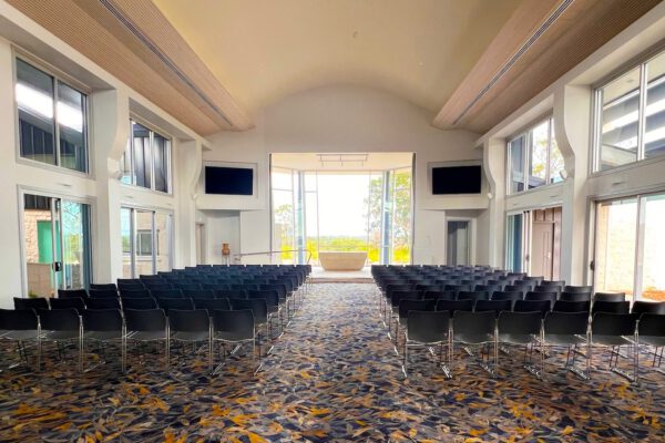 Redlands Chapel Redlands Chapel